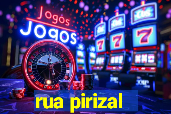 rua pirizal - vasco da gama, recife - pe